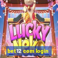 bet12 com login