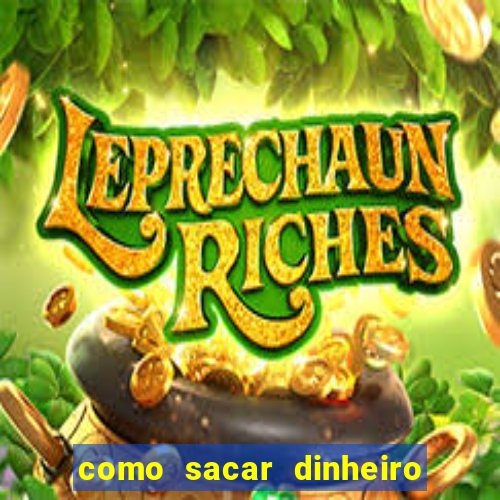 como sacar dinheiro no golden slots