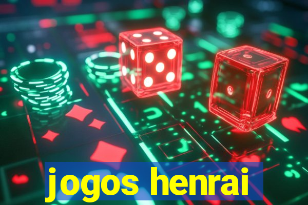 jogos henrai