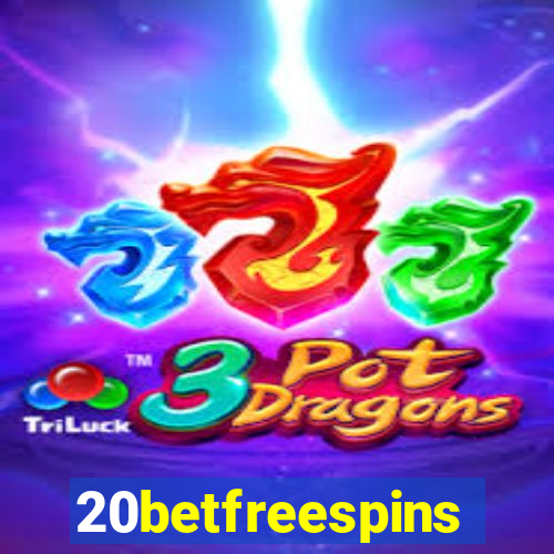 20betfreespins