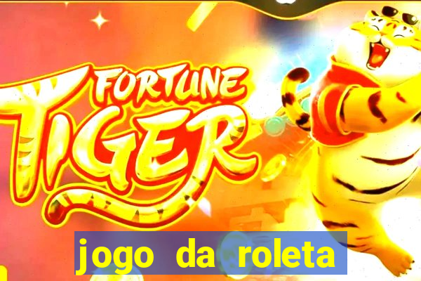 jogo da roleta silvio santos