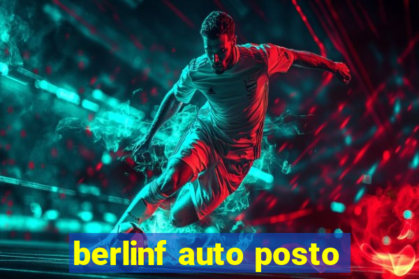 berlinf auto posto