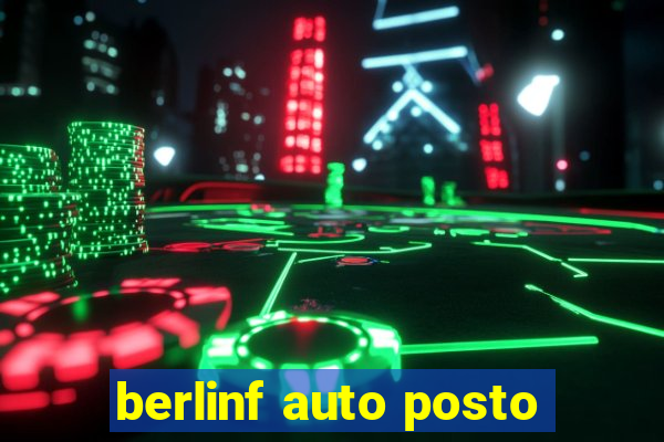 berlinf auto posto