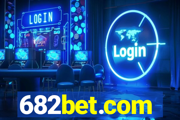 682bet.com