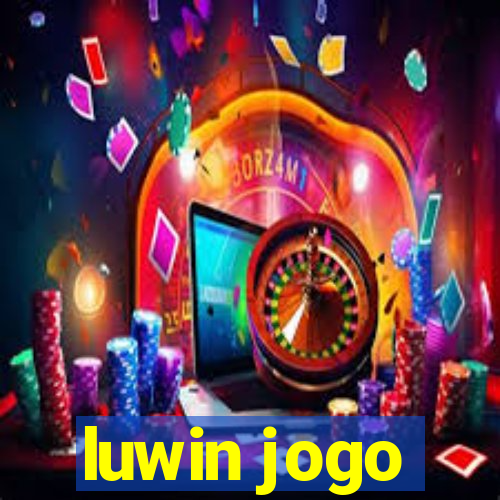 luwin jogo