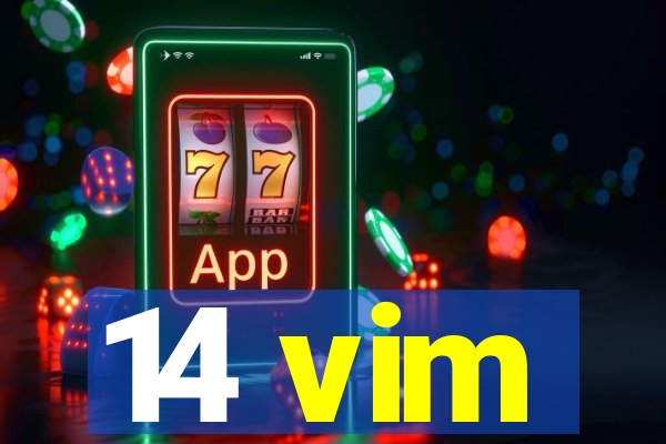 14 vim