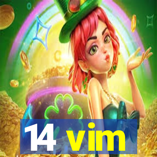 14 vim