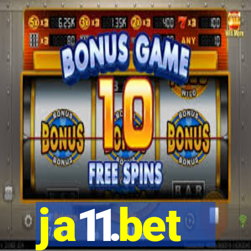 ja11.bet