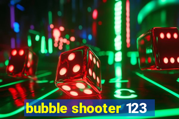 bubble shooter 123