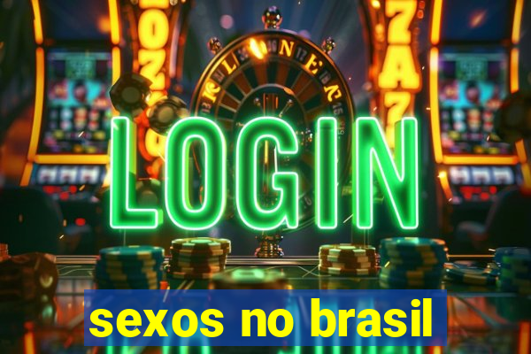 sexos no brasil