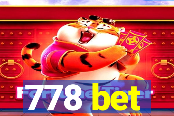 778 bet