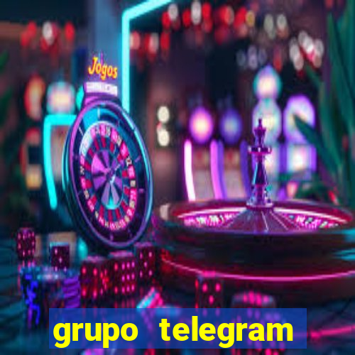 grupo telegram jogos android