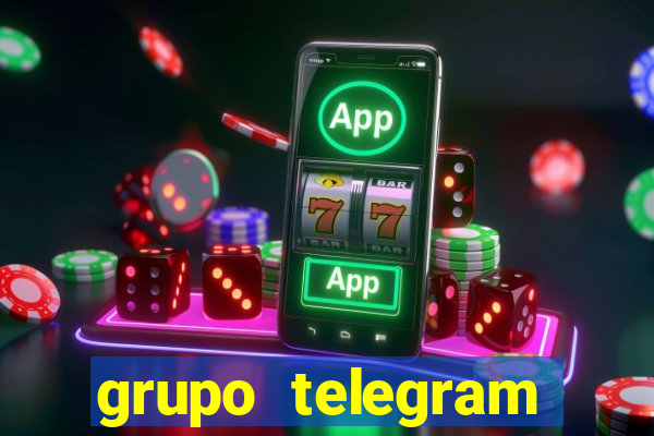 grupo telegram jogos android