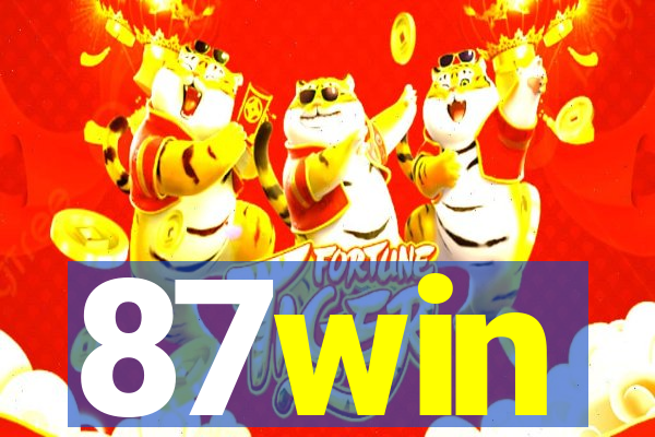 87win