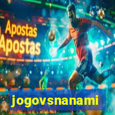 jogovsnanami