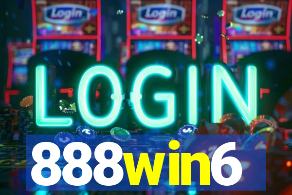 888win6