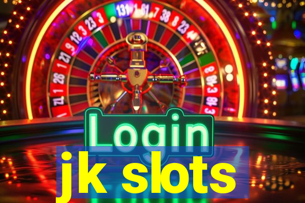 jk slots