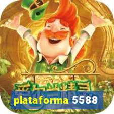 plataforma 5588