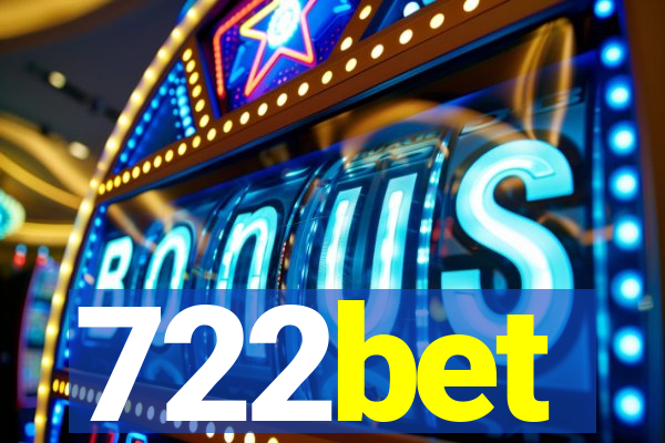 722bet