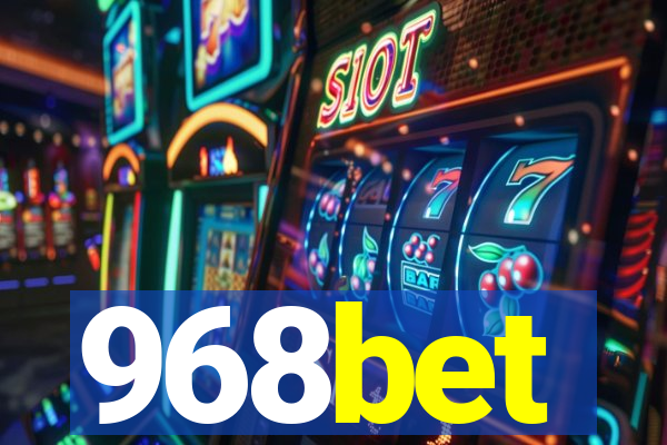 968bet