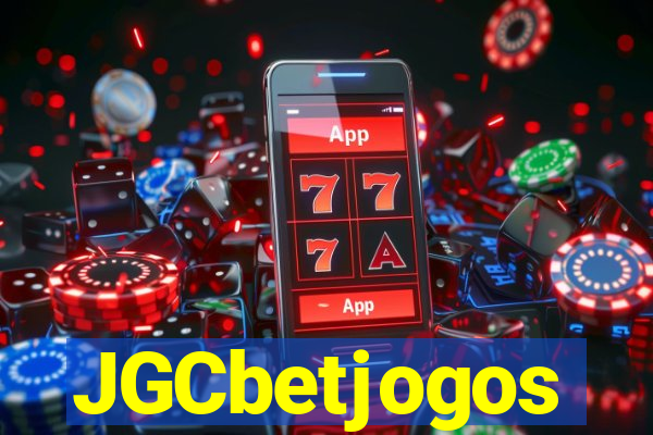 JGCbetjogos