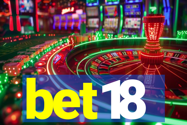 bet18