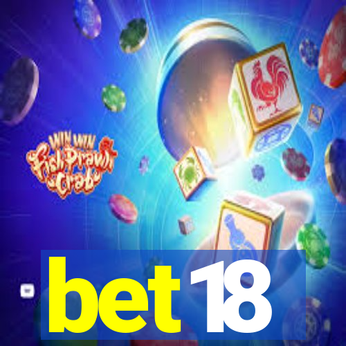 bet18