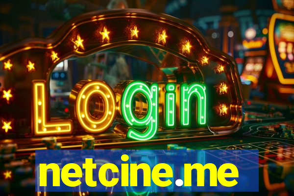 netcine.me