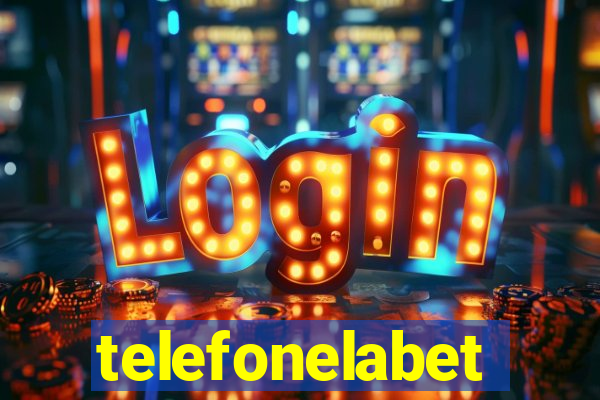 telefonelabet