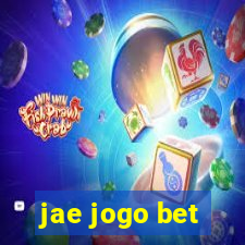 jae jogo bet