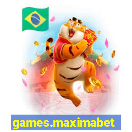 games.maximabet