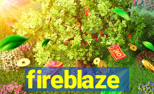 fireblaze