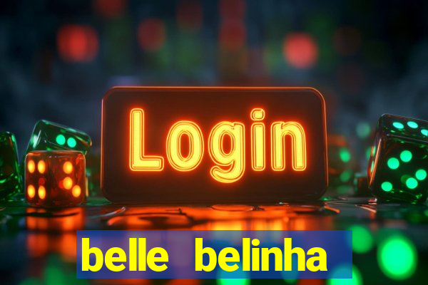 belle belinha vazados telegram