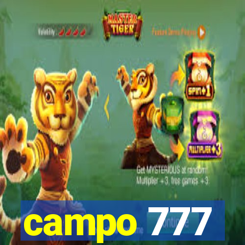 campo 777