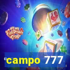 campo 777