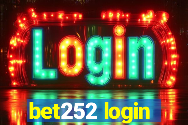 bet252 login