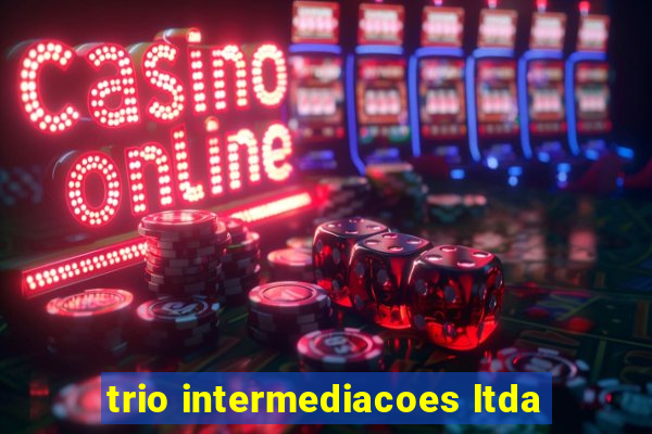 trio intermediacoes ltda