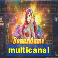 multicanal