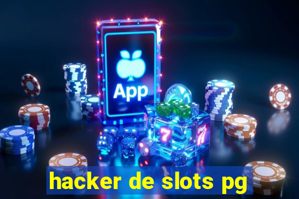 hacker de slots pg