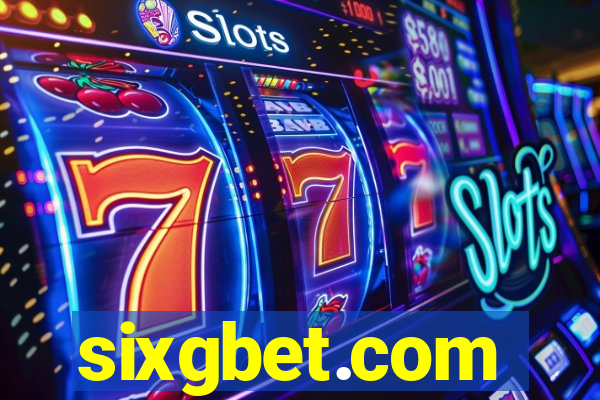 sixgbet.com