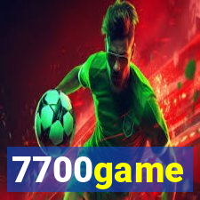 7700game