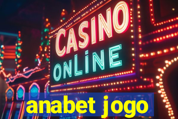 anabet jogo