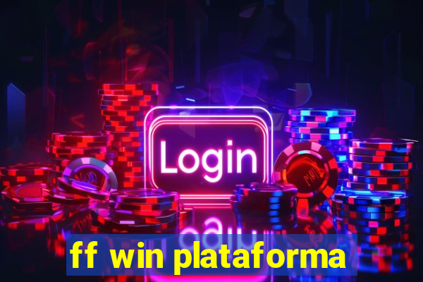 ff win plataforma