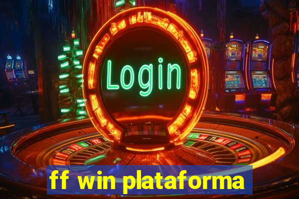 ff win plataforma