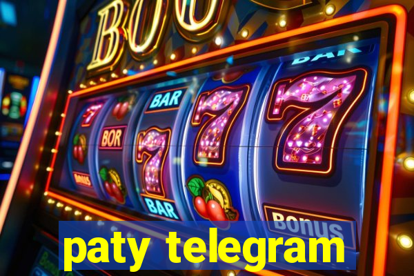 paty telegram