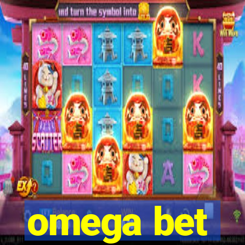 omega bet