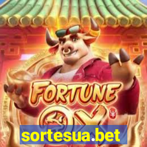 sortesua.bet