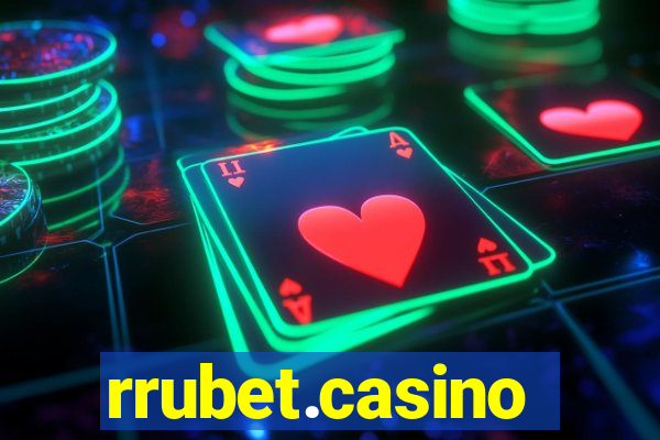 rrubet.casino