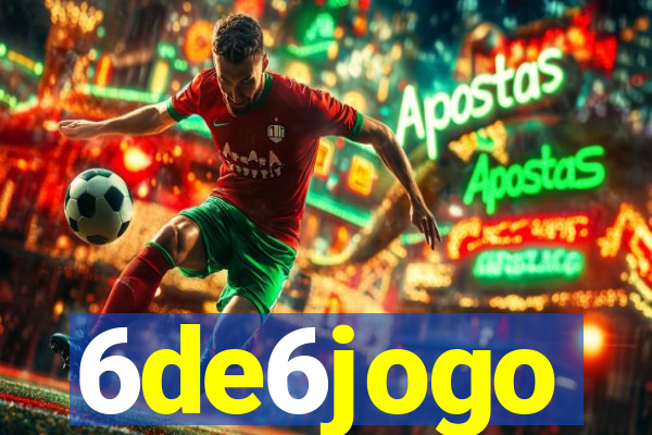 6de6jogo