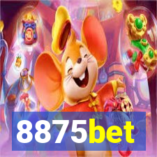 8875bet